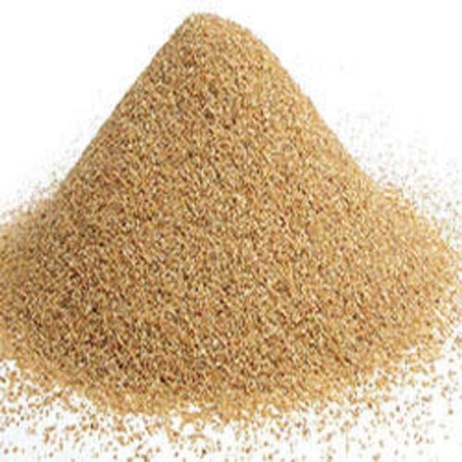 Hovedbilde Filtersand 0,4-0,8, 25 kg
