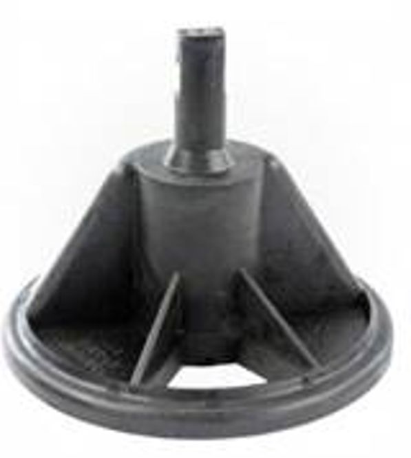Hovedbilde Filtersystem Ventilhode 6-veis Pentair - ...