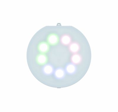 LED Lumilux Flexi V1 RGB 22W ø230