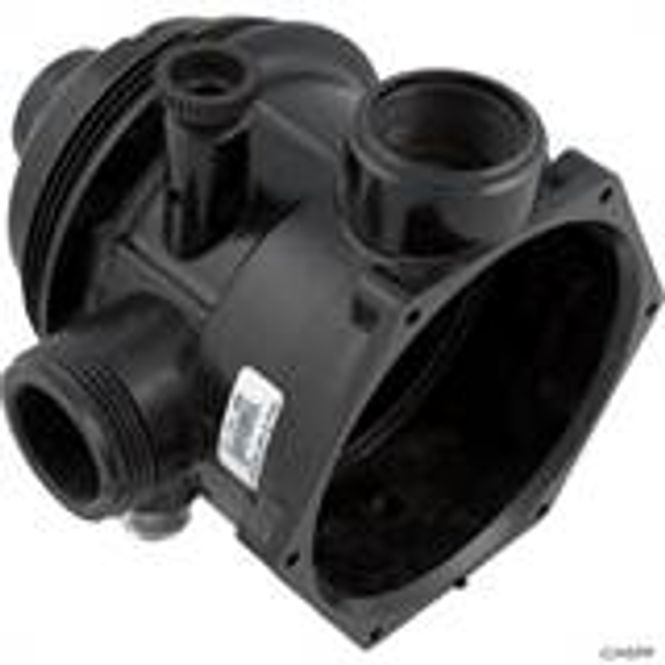 Hovedbilde Filtersystem Tagelus TA40D, Ventilhode underdel  ...