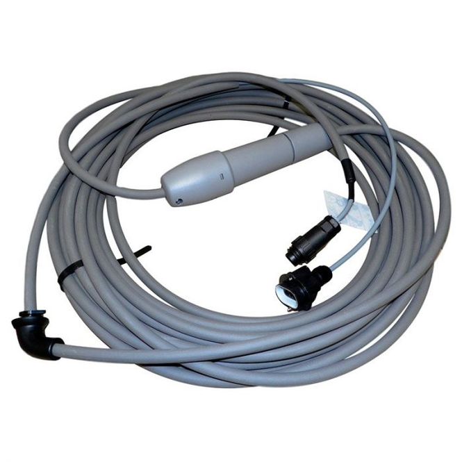 Hovedbilde Zodiac RV5500 / Apha Floating cable 21m swivel  