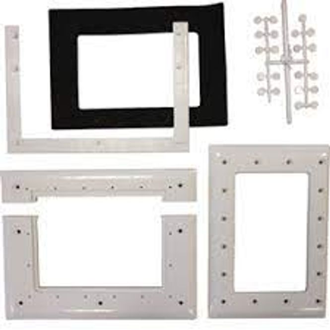 Hovedbilde Skimmer Certikin ABS frontplate HD100LAK ...