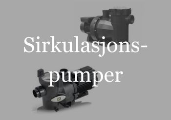 Hovedbilde Sirkulasjonspumper