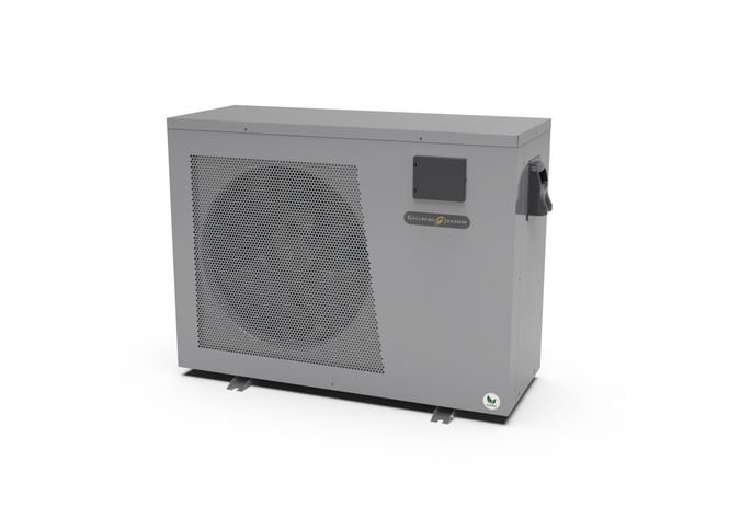 Hovedbilde P10 3.0kW 230V 1-fase