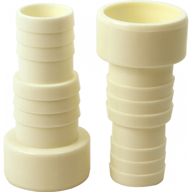 Hovedbilde PVC Slangekobling Ø32/38mm X ø50mm LIM