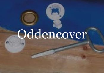Hovedbilde Oddencover