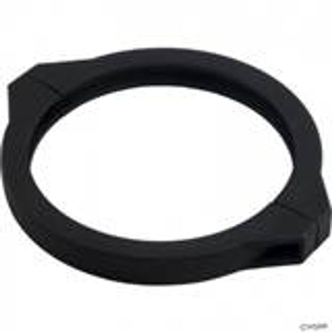 Hovedbilde Filtersystem Tagelus TA40D Deluxe, Klemmeband for ...