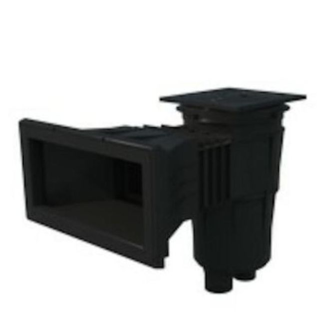Hovedbilde Skimmer Astral ABS bred 17.5L for liner/betong ...