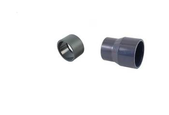 Hovedbilde PVC Reduksjonsbøssing
