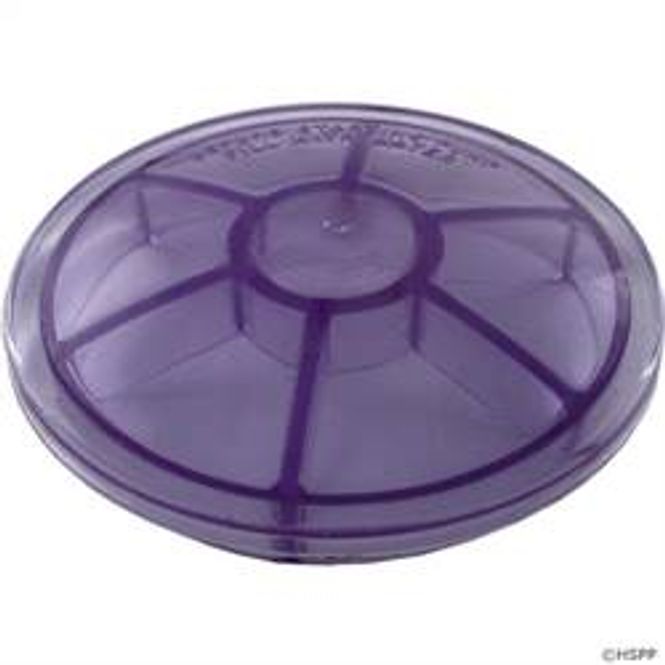 Hovedbilde Pumpe Pentair WHISPERFLO, Glasslokk      