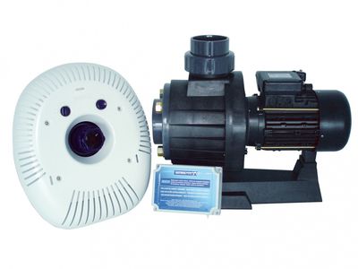 Astral Marlin 3HP 48 m³/h 3x230/400V