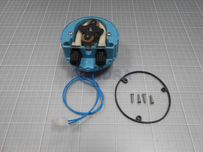 Hovedbilde Dosing Control Basic - Motor KIT komplett 1.5L/t  ...