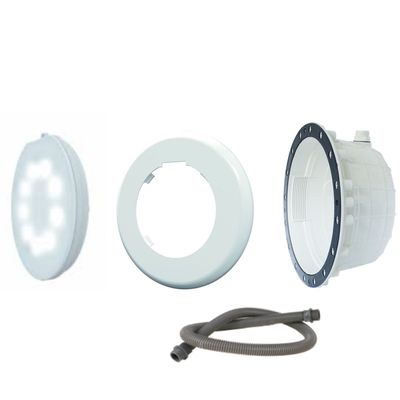 Nisje ø230 for PAR56 og LED 