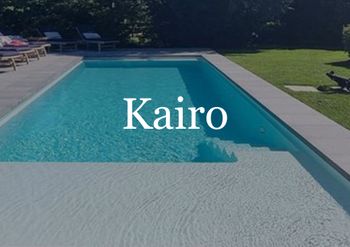Hovedbilde Kairo