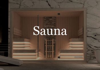 Hovedbilde Sauna