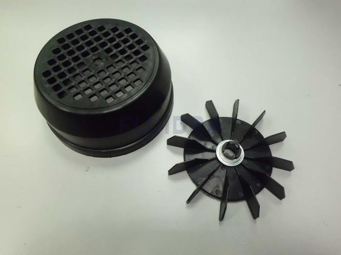 Hovedbilde Pumpe ASTRAL SENA,  0.75-1.0 HK Ventilator KIT