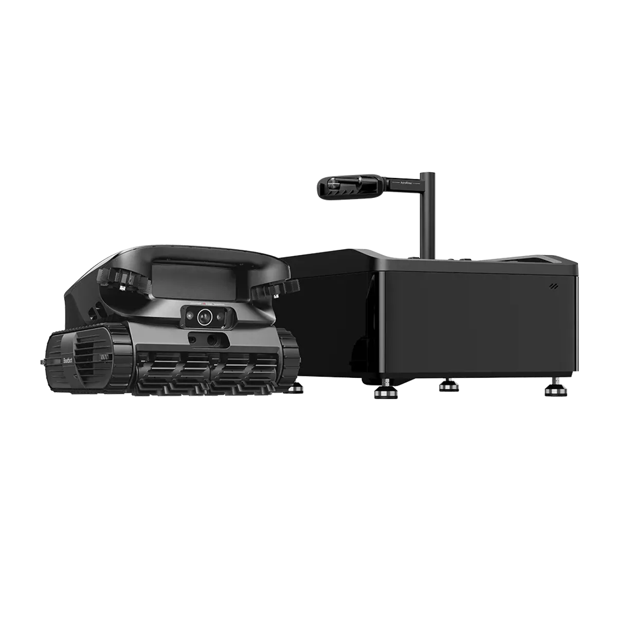 Beatbot robot AquaSense X 