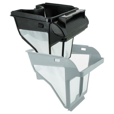 Filter Fint (60u)  XA Bassengrobot Zodiac