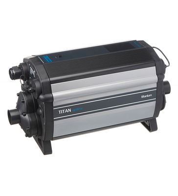 Varmekolbe Digital 24KW 3x400V Titan Optima 