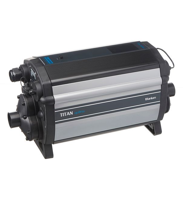 Hovedbilde Varmekolbe Digital 120KW 3x400V Titan Optima 