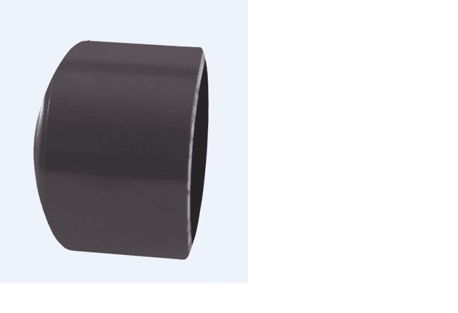 Hovedbilde PVC  Endemuffe Ø32MM