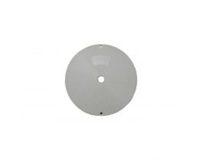 Hovedbilde Skimmer Certikin rundt lokk ø 250mm m/ 2 ...