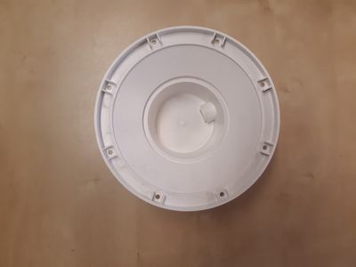 Undervannslys 300W Certikin PU9  Lamp Housing               