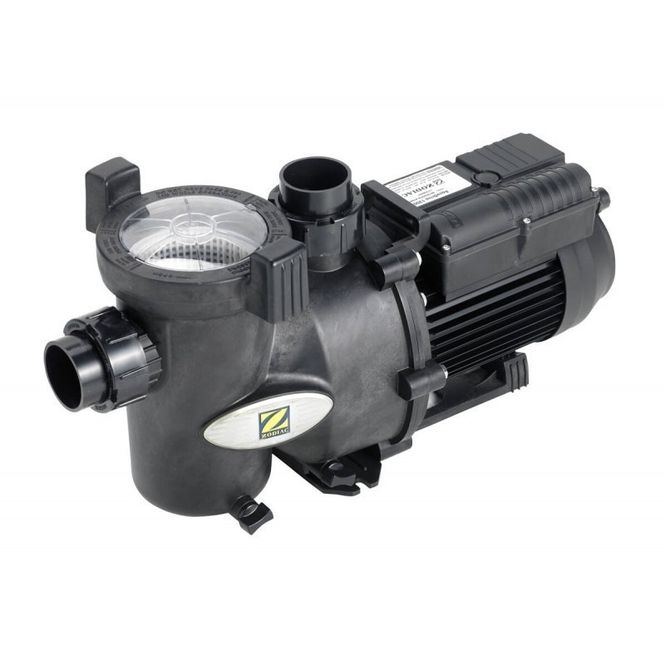 Hovedbilde FloPro 100M, 1,0 hk, 1-fase