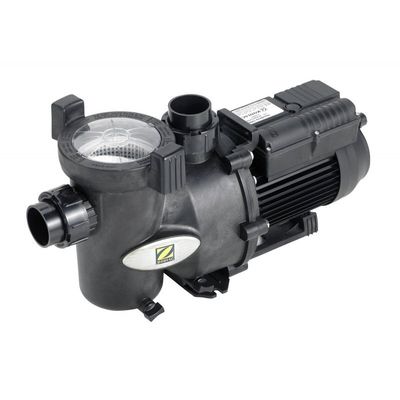 FloPro 100T, 1,0 hk, 3-fase