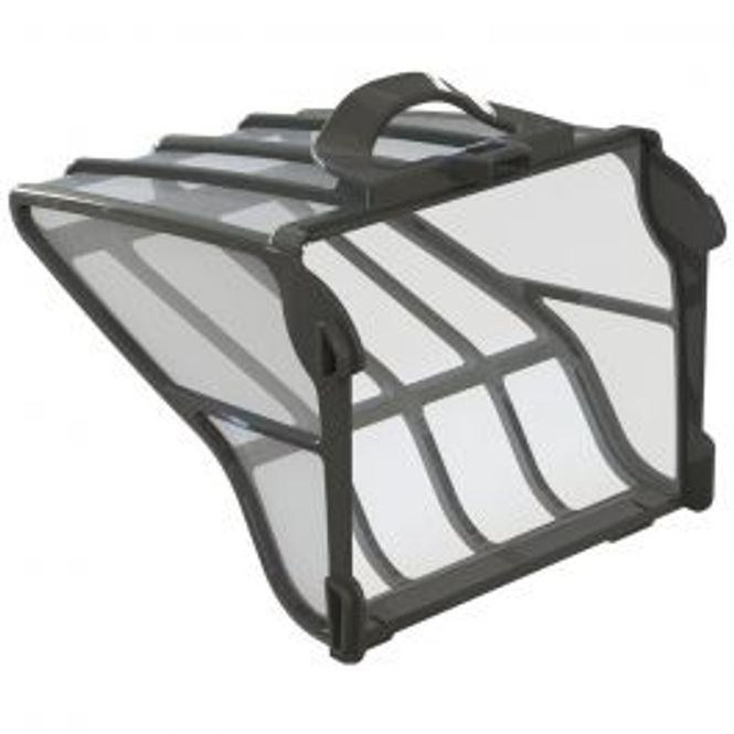Hovedbilde Filter Fint (60u) Alpha RA 6700 IQ Bassengrobot ...