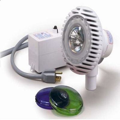 Reservepære Aqualuminator 35W/12V