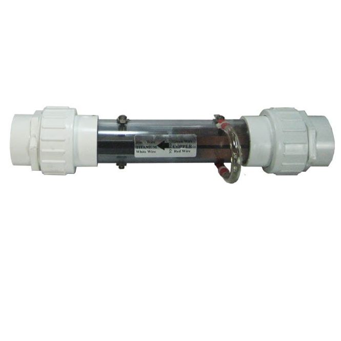 Hovedbilde ECOsmarte - Elektrolysemodul 1 1/2