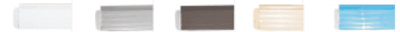 Sirius Classic 3x6m