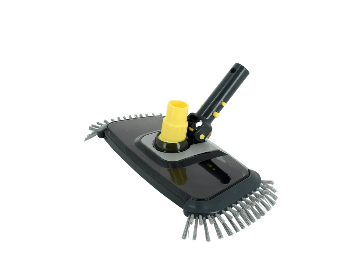 Rektangel vaccum Head Zodiac