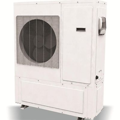 Varmepumpe XXHPRA-E Temperaturkontroller MTC-5000C  UTGÅTT/ERST