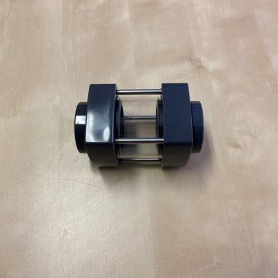 PVC Siktglass ø63mm        