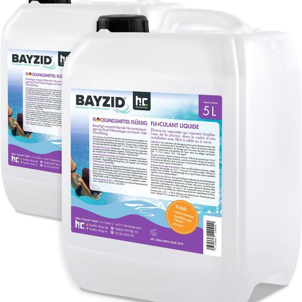 Hovedbilde Flokking 20 kg 