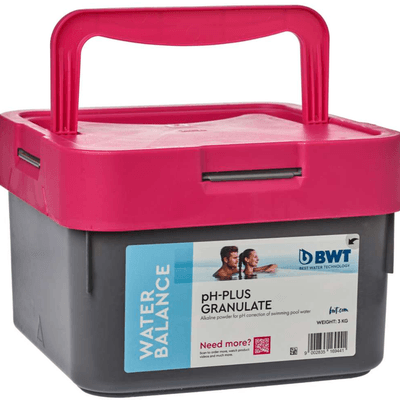PH Pluss 3 kg