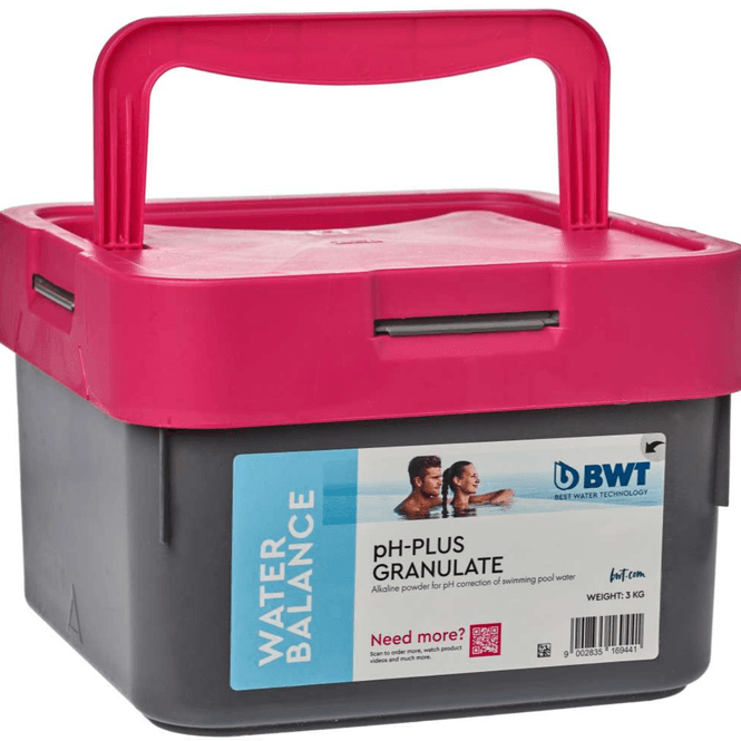 Hovedbilde PH Pluss 3 kg
