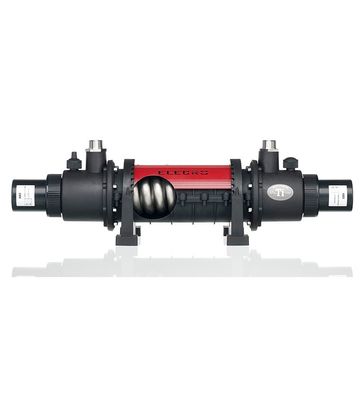 Varmeveksler ELECRO 95KW SST Titanium        