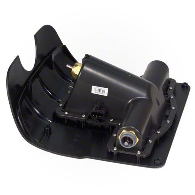 Hovedbilde Zodiac Komplett motorblock Type C (RV5380/RV5400)