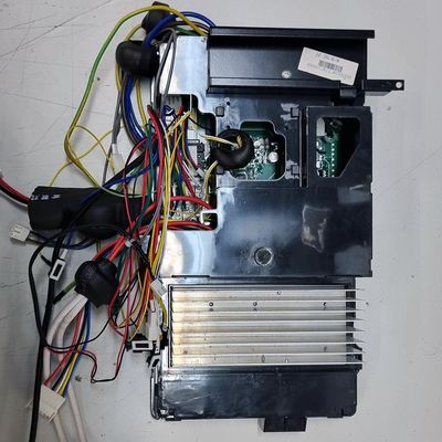 G&J Inverter driver modul Q12, Q15, Q20, X15 R32