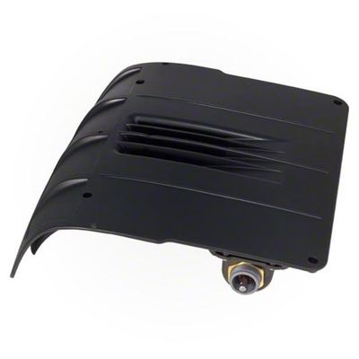 Zodiac Komplett motorblock Type C (RV5380/RV5400)