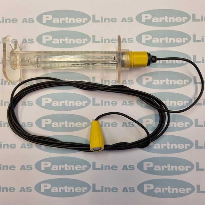 Hovedbilde ORP-Sensor P19 til Zodiac Chlor Expert med 3m ...