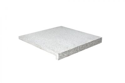 Kantstein Granitt SYDNEY, Rett 600x600x30/60mm (stk)         