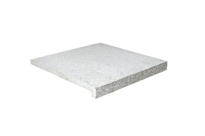 Hovedbilde Kantstein Granitt SYDNEY, Rett 600x600x30/60mm ...