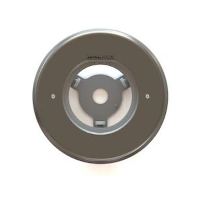 Lumilux FlexiNiche frontplate Syrefast/ABS ø310mm