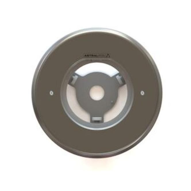 Hovedbilde Lumilux FlexiNiche frontplate Syrefast/ABS ø310mm