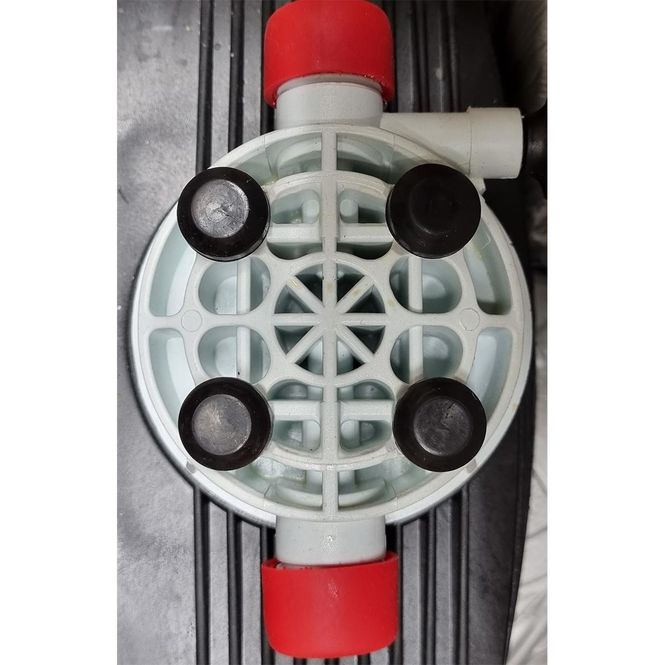 Hovedbilde Dosing Control Optima - Pumpe 10L/H