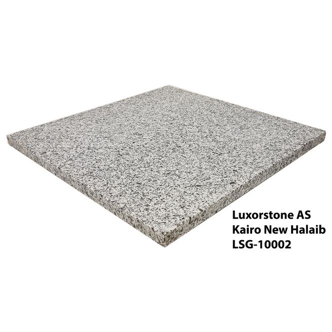 Hovedbilde Granitt heller KAIRO, 600x600x30mm (stk)         